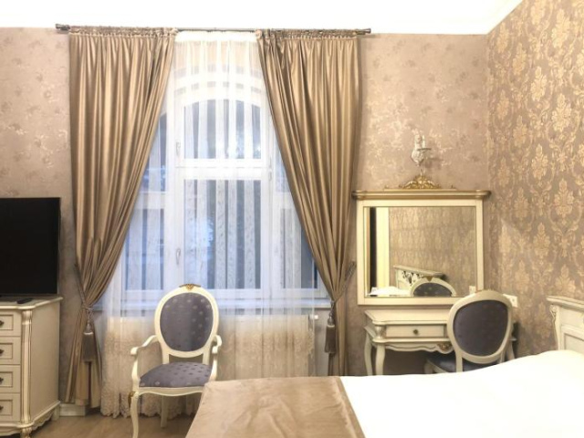 Dolce Vita Apartments - 瑪麗亞溫泉