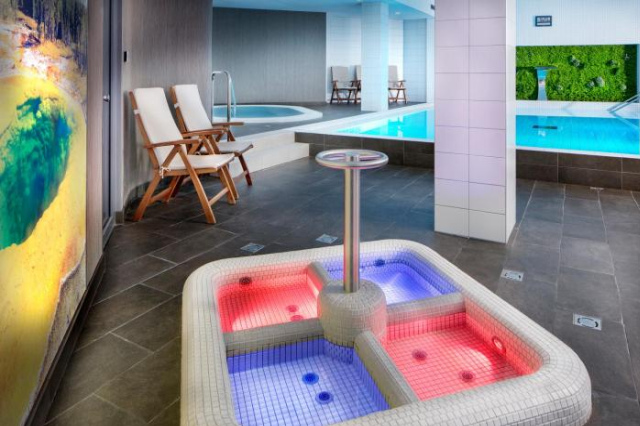 Reitenberger Spa Medical - Marianske Lazne