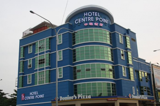 Tampin Central Hotel - Malacca