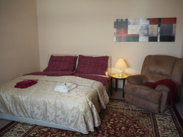 Apartmán Kamila
