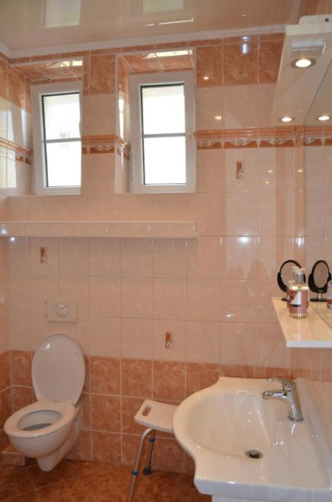 Apartmán Kamila - Marianske Lazne