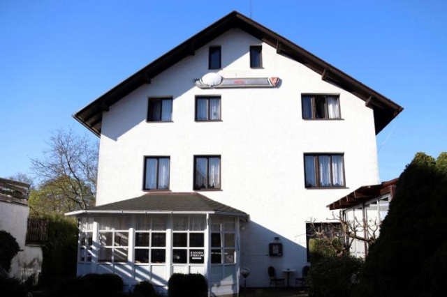 B&B Hotel Volčík - Marianske Lazne
