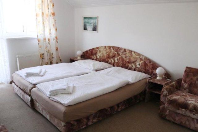 B&B Hotel Volčík - Marianske Lazne