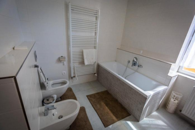 Apartman Lesni Pramen - 瑪麗亞溫泉