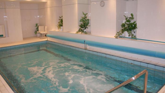 Hotel Maxim - Marianske Lazne