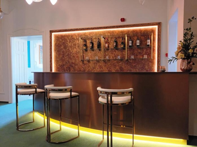 Hotel Maxim - Marianske Lazne