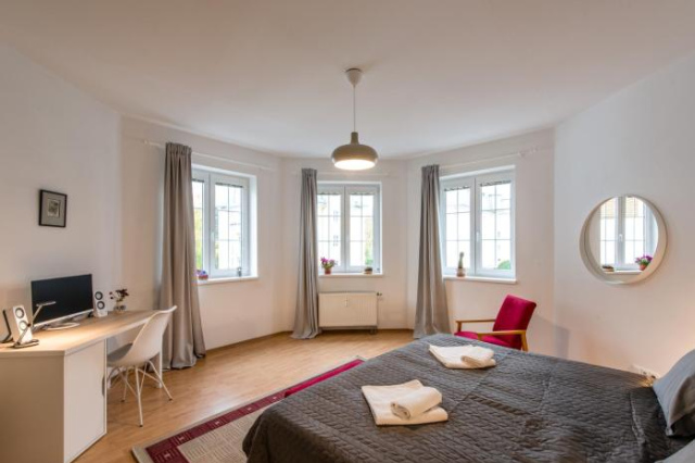 Apartment CHOPIN - Marianske Lazne