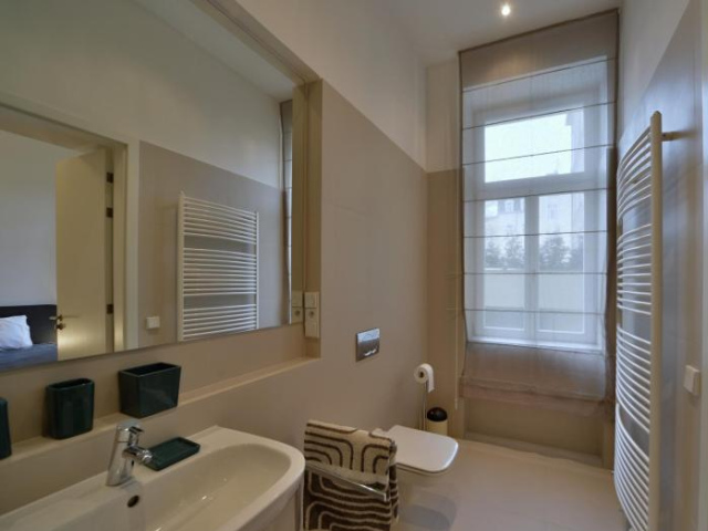 Kolonada Luxury 2 Bedroom Apartment Snezka - Marianske Lazne
