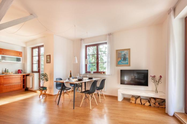 dv home - Marianske Lazne