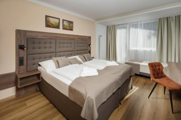 Wellness Hotel Astra