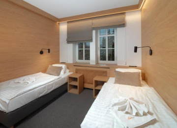 Snazka Hotel