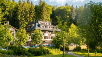 Boutique Hotel Soyka