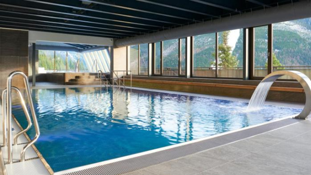 OREA Resort Horal Špindlerův Mlýn - Spindleruv Mlyn
