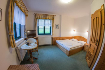 Bohoda Guesthouse