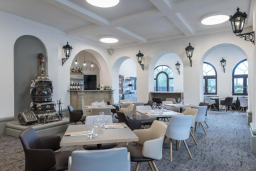 Praha Hotel