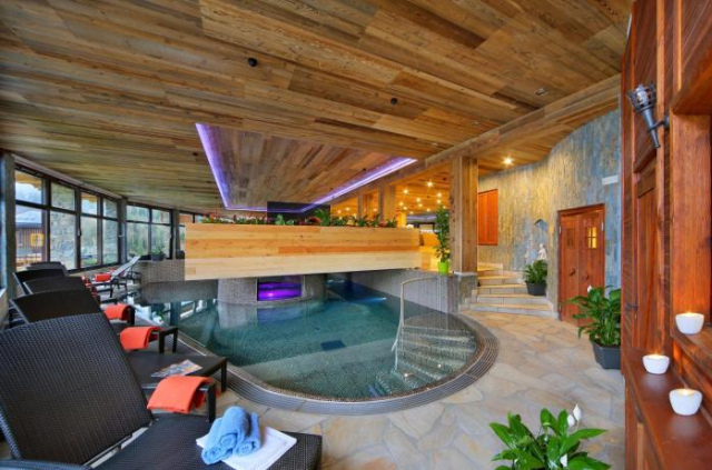 Praha Hotel - Spindleruv Mlyn