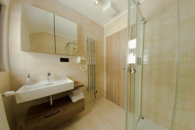 Praha Hotel - Spindleruv Mlyn