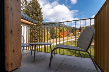 Královské apartmány - Špindlerův Mlýn