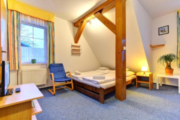 Pension Seidl
