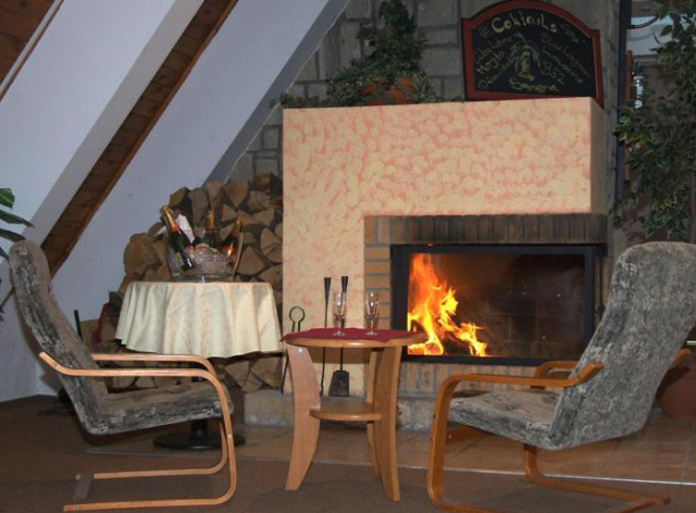 Esprit Hotel - Spindleruv Mlyn