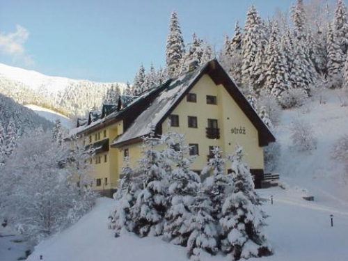 Esprit Hotel - Spindleruv Mlyn