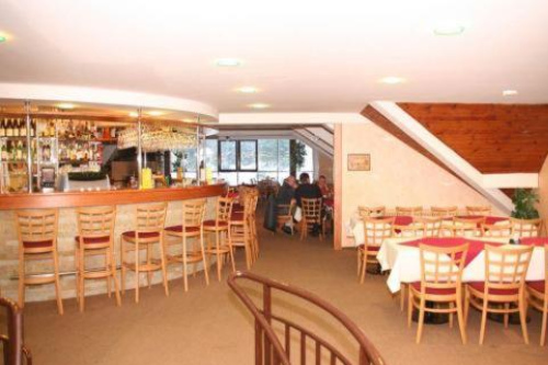 Esprit Hotel - Spindleruv Mlyn