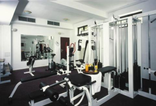 Esprit Hotel - Spindleruv Mlyn