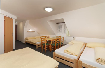 Katie Hostel