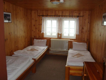 Moravská Bouda