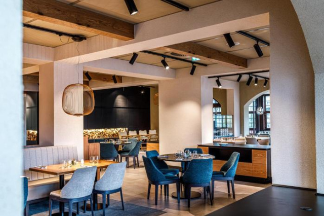Wellness Hotel Windsor - Spindleruv Mlyn