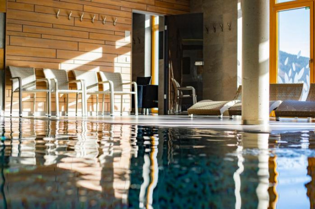 Amenity Hotel & Resort Špindlerův Mlýn - 什平德萊魯夫姆林