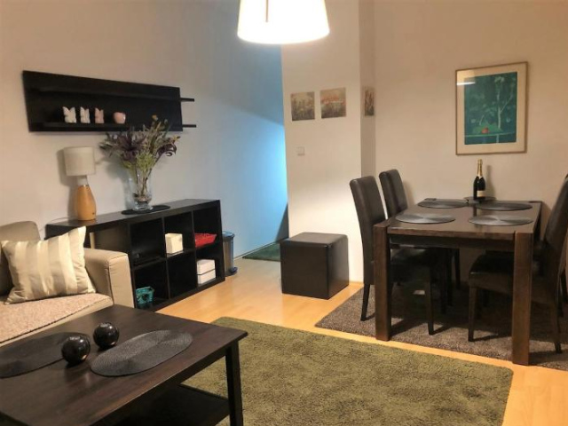 Apartmán Dante Špindlerův Mlýn - 什平德萊魯夫姆林