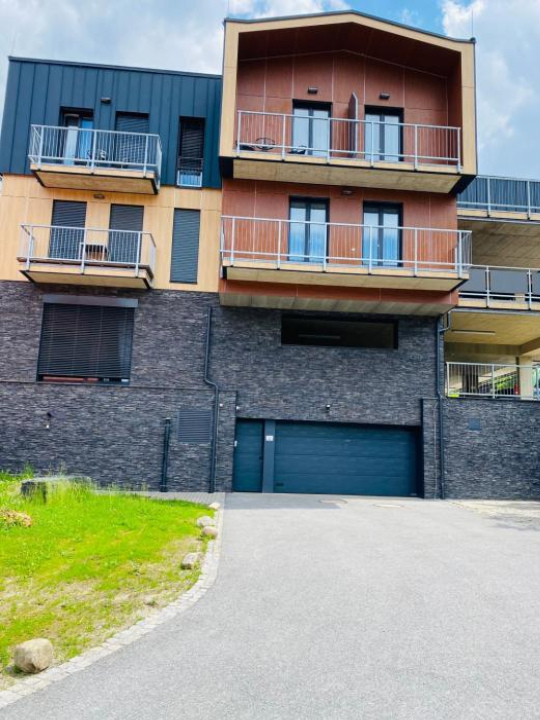 Residence Grand - Soukromý Apartmán - Spindleruv Mlyn