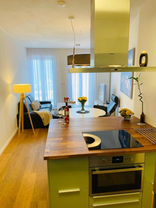 Residence Grand - Soukromý Apartmán - Spindleruv Mlyn