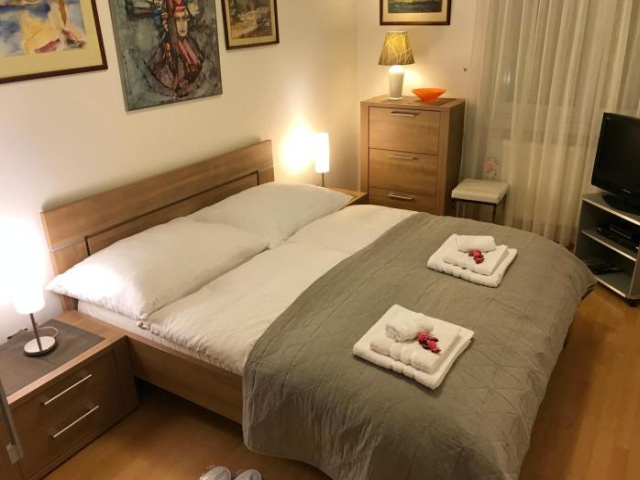 Apartmán Astor - Spindleruv Mlyn