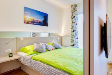 Apartman Medvědín 307