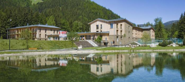 Apartman Medvědín 306 - Spindleruv Mlyn