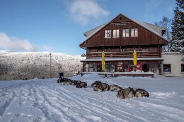 Pension Horalka