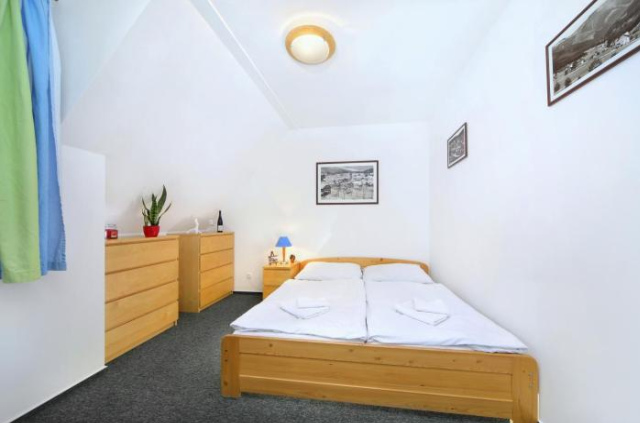 Apartment Bílé Labe 38 - Spindleruv Mlyn