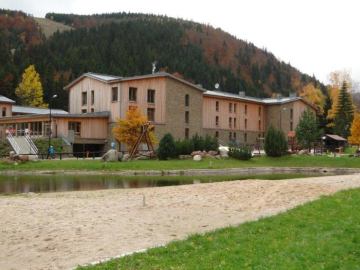 Apartmán 315 Špindlerův Mlýn