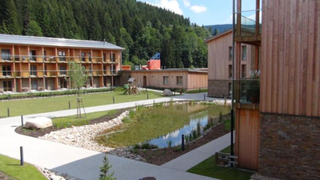 Apartment Medvědín 92 - Spindleruv Mlyn