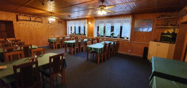 Pension Popelka - Spindleruv Mlyn
