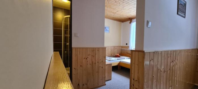 Pension Popelka - Spindleruv Mlyn