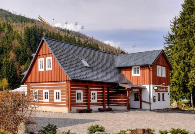 Pension Roubenka - Harrachov