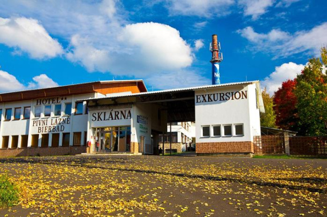 Sklář Harrachov Hotel - Harrachov