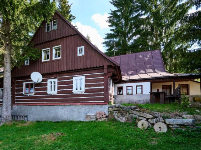 Holiday Home Harrachov 90 - Harrachov