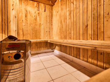 Holiday Home Harrachov 90