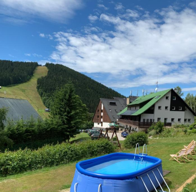 Penzion Renata - Harrachov
