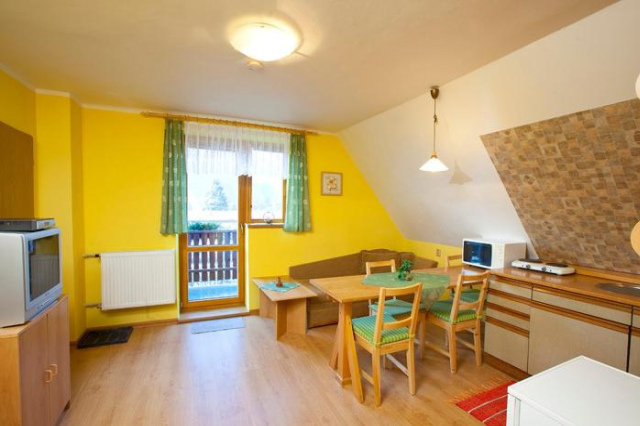 Pension Hotel Rieger - Harrachov