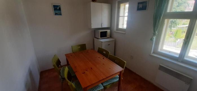 Vila Martin - Harrachov